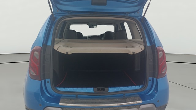 View Renault Duster Image 38 Used Renault Duster Image 38