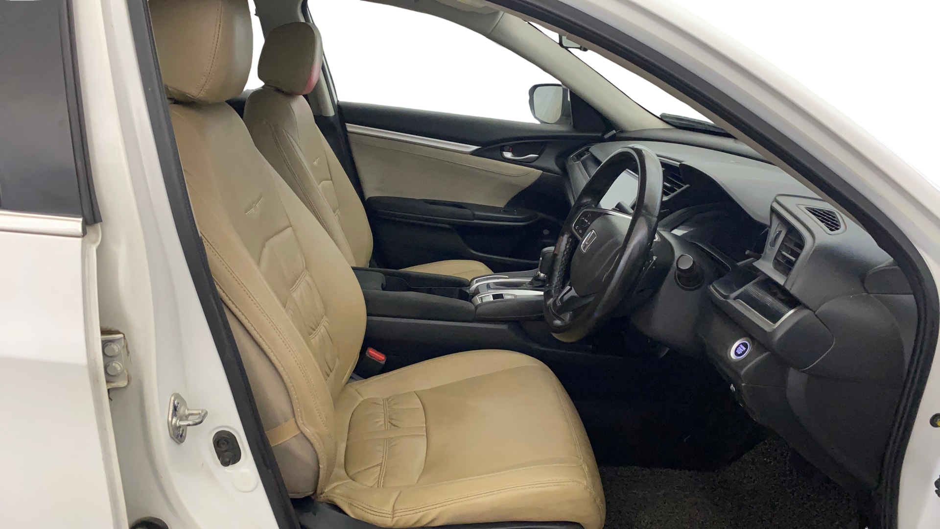 View 2019 Honda Civic Hybrid Image 17 Used 2019 Honda Civic Hybrid Image 17
