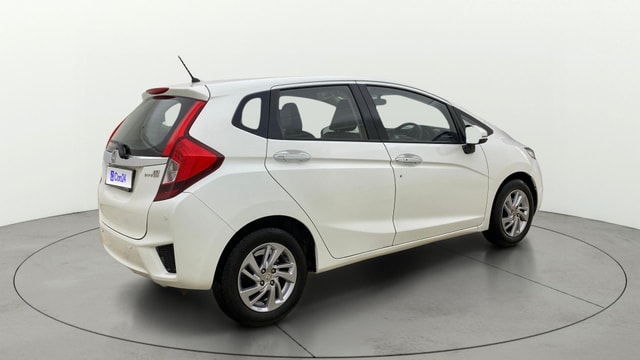 View Honda Jazz Image 46 Used Honda Jazz Image 46