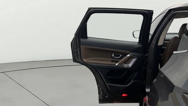 View Tata Harrier Image 23 Used Tata Harrier Image 23