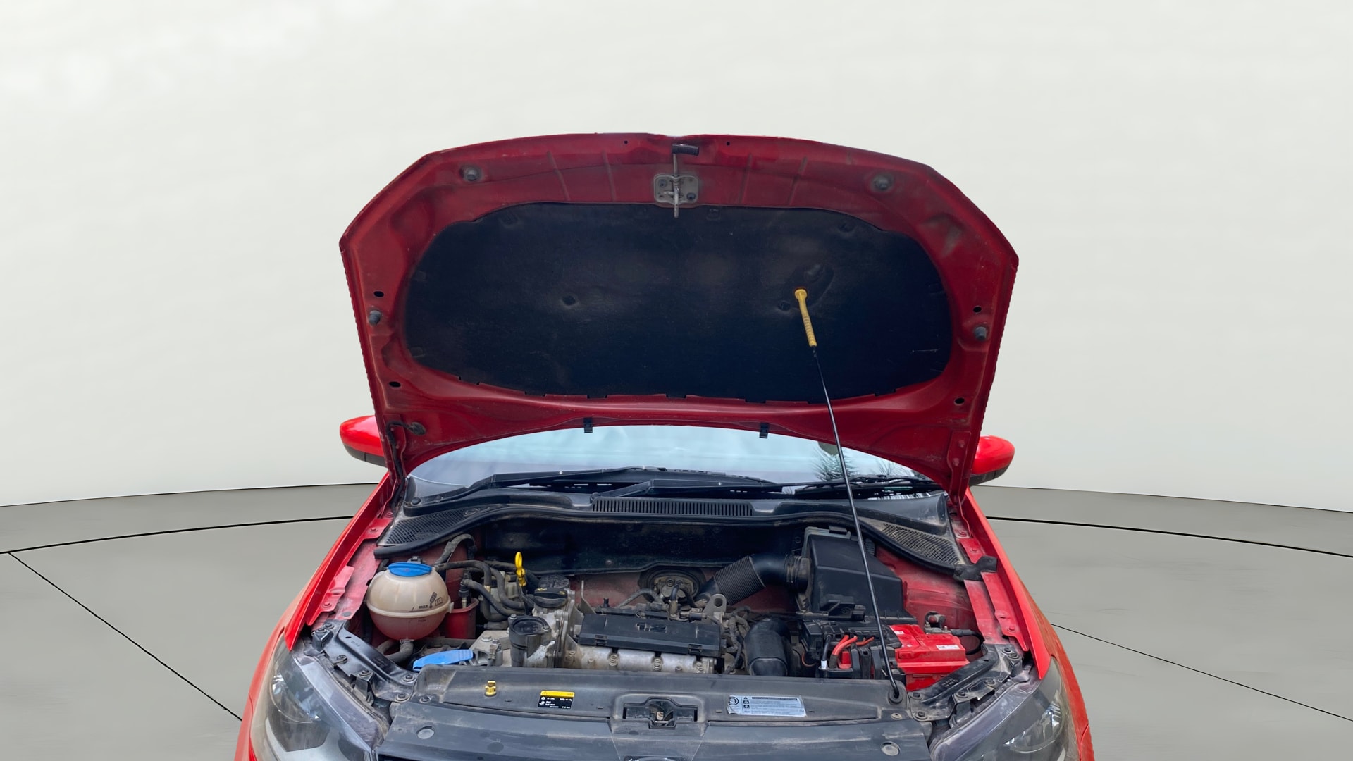 Used 2017 Volkswagen Polo Used 2017 Volkswagen Polo