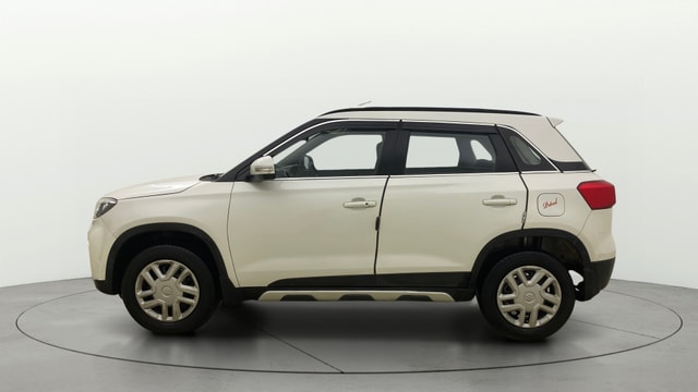 View Maruti Suzuki 1000 Image 5 Used Maruti Suzuki 1000 Image 5