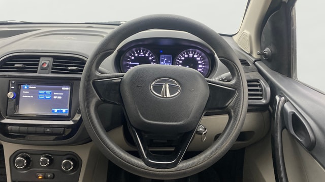 View Tata Tiago Image 20 Used Tata Tiago Image 20
