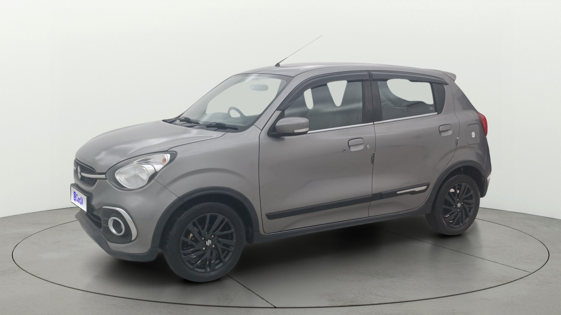 View 2022 Maruti Suzuki 1000 Base Variant Image 21 Used 2022 Maruti Suzuki 1000 Base Variant Image 21