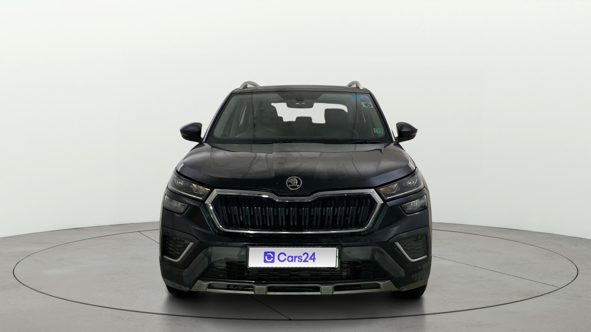 Used 2022 Skoda Kushaq Used 2022 Skoda Kushaq
