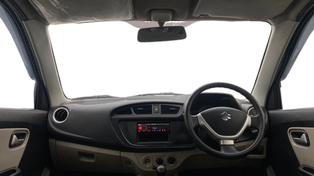 View Maruti Suzuki 1000 Image 15 Used Maruti Suzuki 1000 Image 15