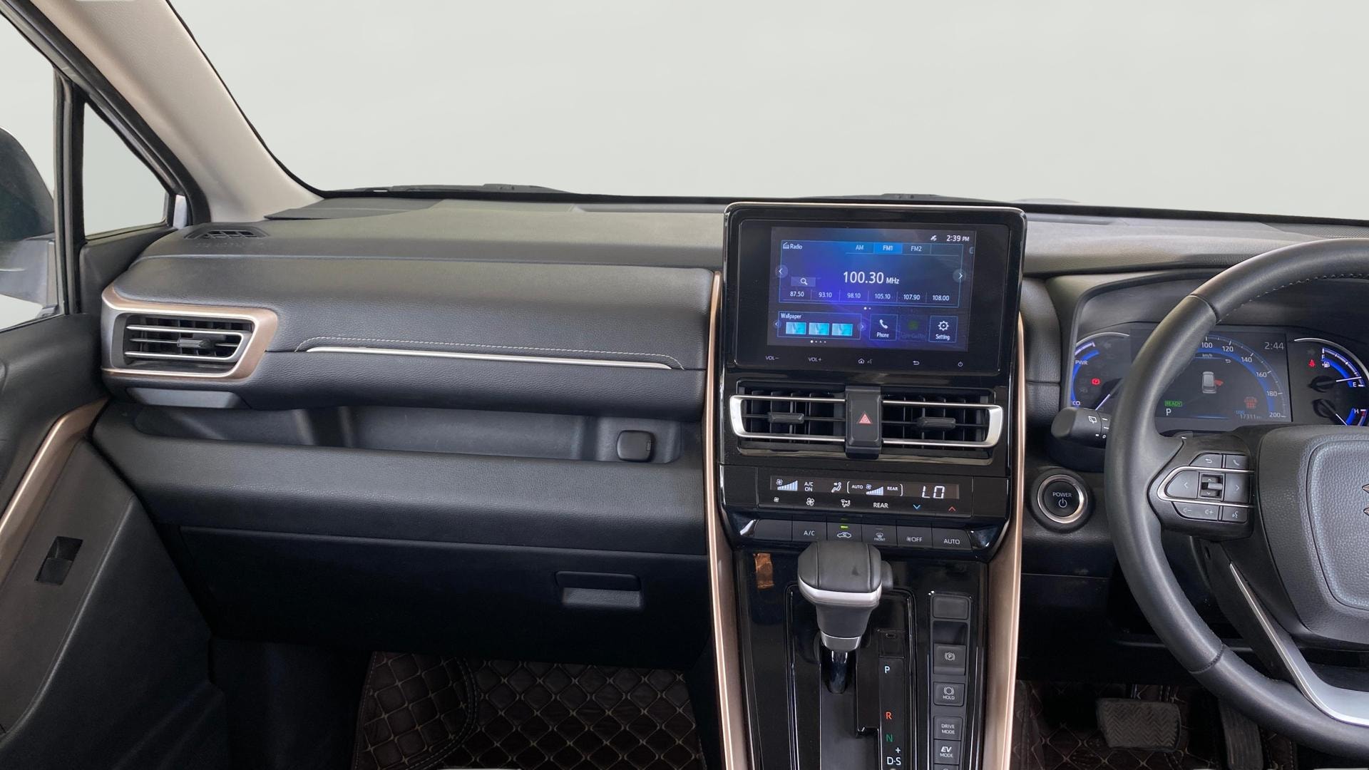 View 2024 Maruti Suzuki 1000 Base Variant Image 34 Used 2024 Maruti Suzuki 1000 Base Variant Image 34
