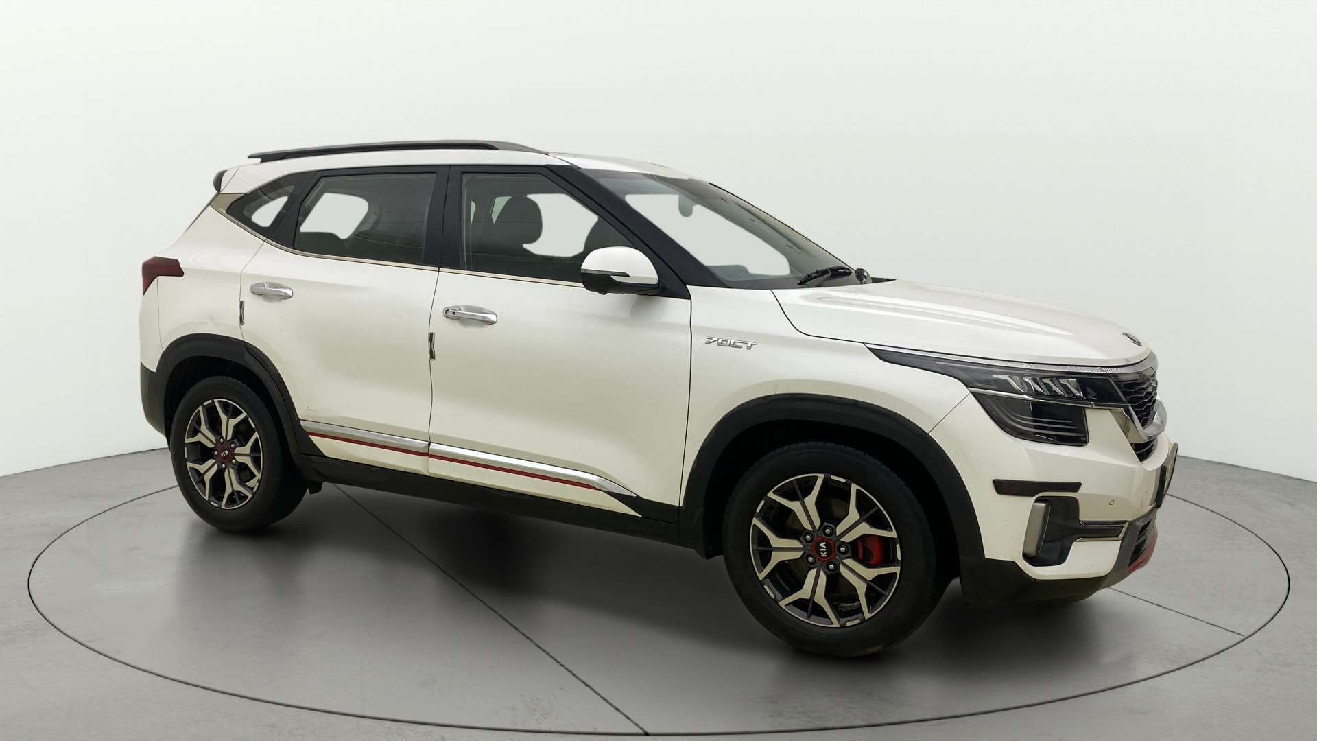 Used 2020 Kia Seltos Used 2020 Kia Seltos