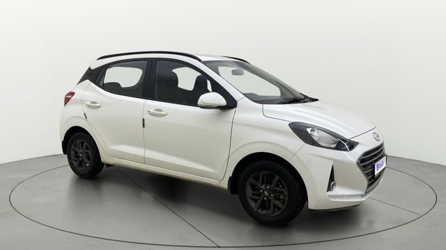 View Hyundai Grand i10 Nios Image 21 Used Hyundai Grand i10 Nios Image 21