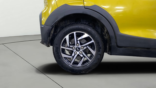 View Mahindra XUV 3XO Image 33 Used Mahindra XUV 3XO Image 33