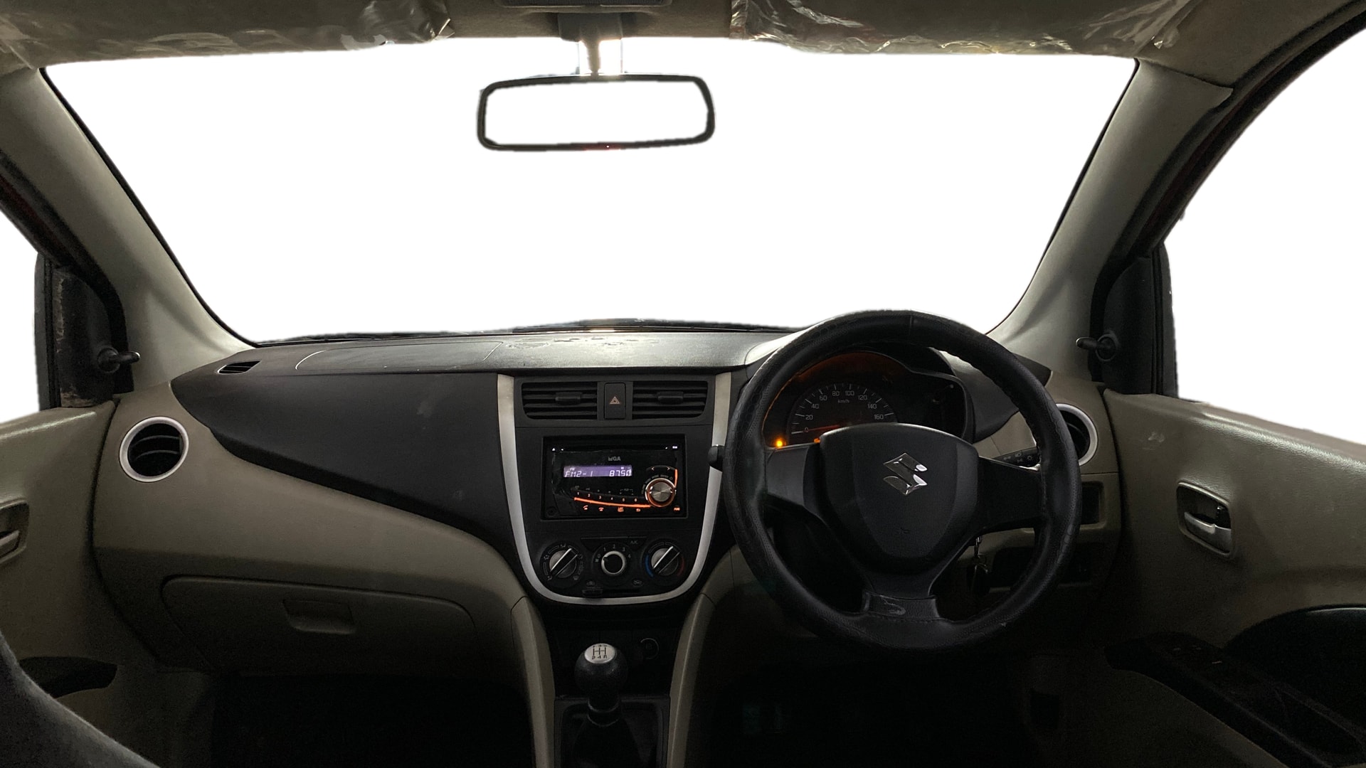 View 2015 Maruti Suzuki 1000 Base Variant Image 15 Used 2015 Maruti Suzuki 1000 Base Variant Image 15