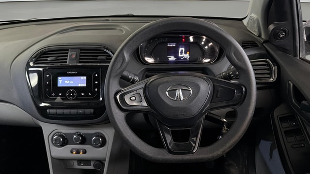 View Tata Tiago Image 20 Used Tata Tiago Image 20