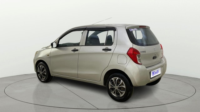 View Maruti Suzuki 1000 Image 2 Used Maruti Suzuki 1000 Image 2