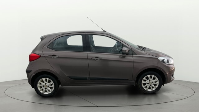 View Tata Tiago Image 9 Used Tata Tiago Image 9