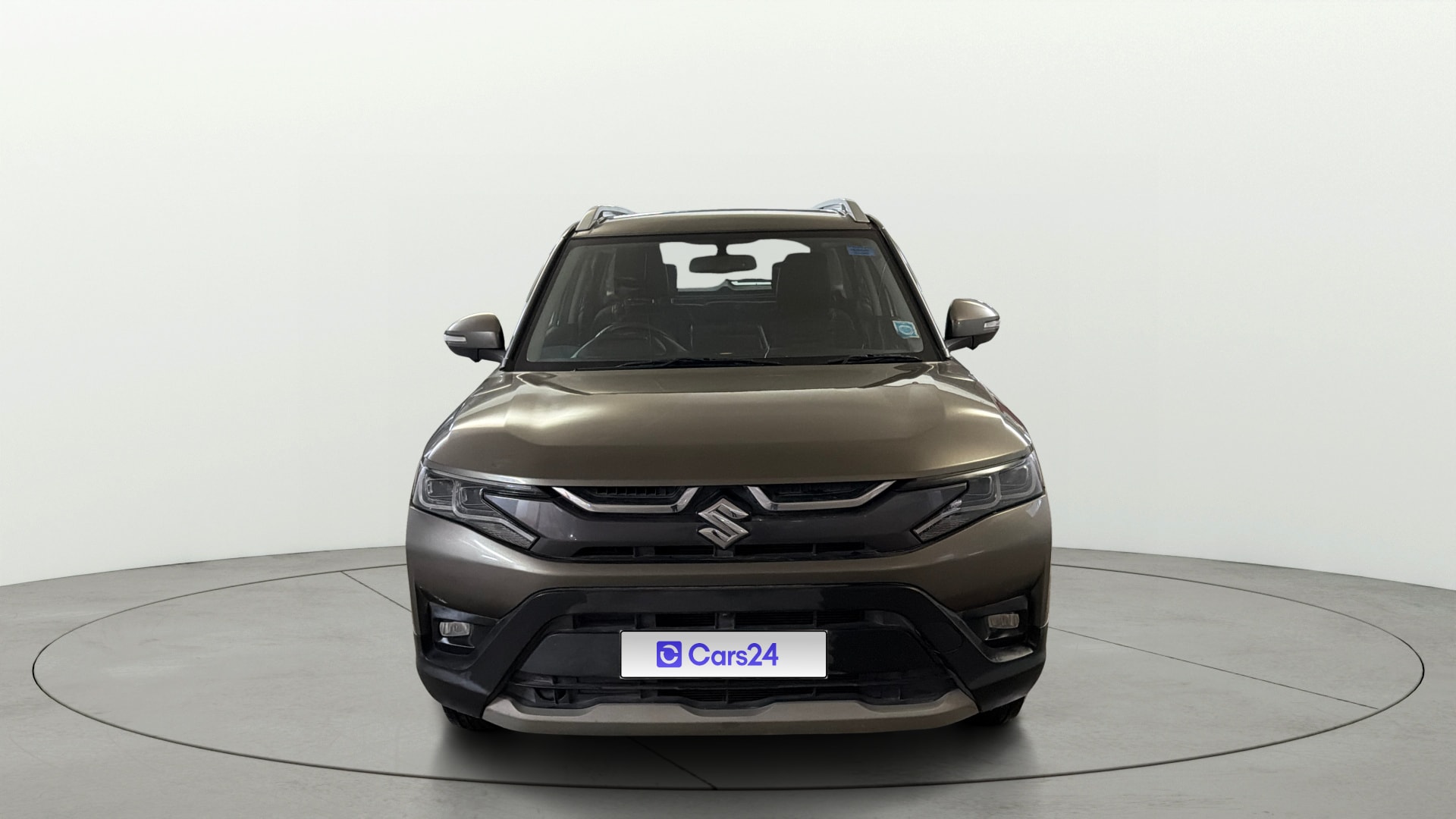 View 2023 Maruti Suzuki 1000 Base Variant Image 1 Used 2023 Maruti Suzuki 1000 Base Variant Image 1
