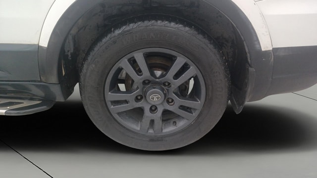 View Tata Hexa Image 8 Used Tata Hexa Image 8