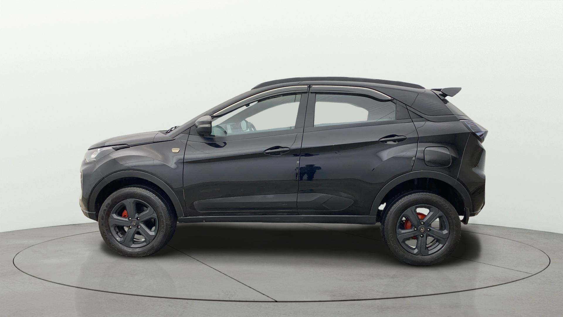 View 2023 Tata Nexon Revotron XE Image 27 Used 2023 Tata Nexon Revotron XE Image 27
