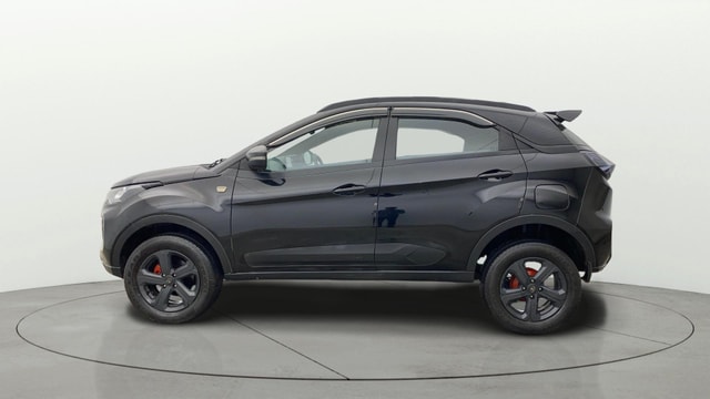 View Tata Nexon Image 27 Used Tata Nexon Image 27
