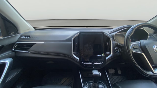 View MG Hector Image 33 Used MG Hector Image 33