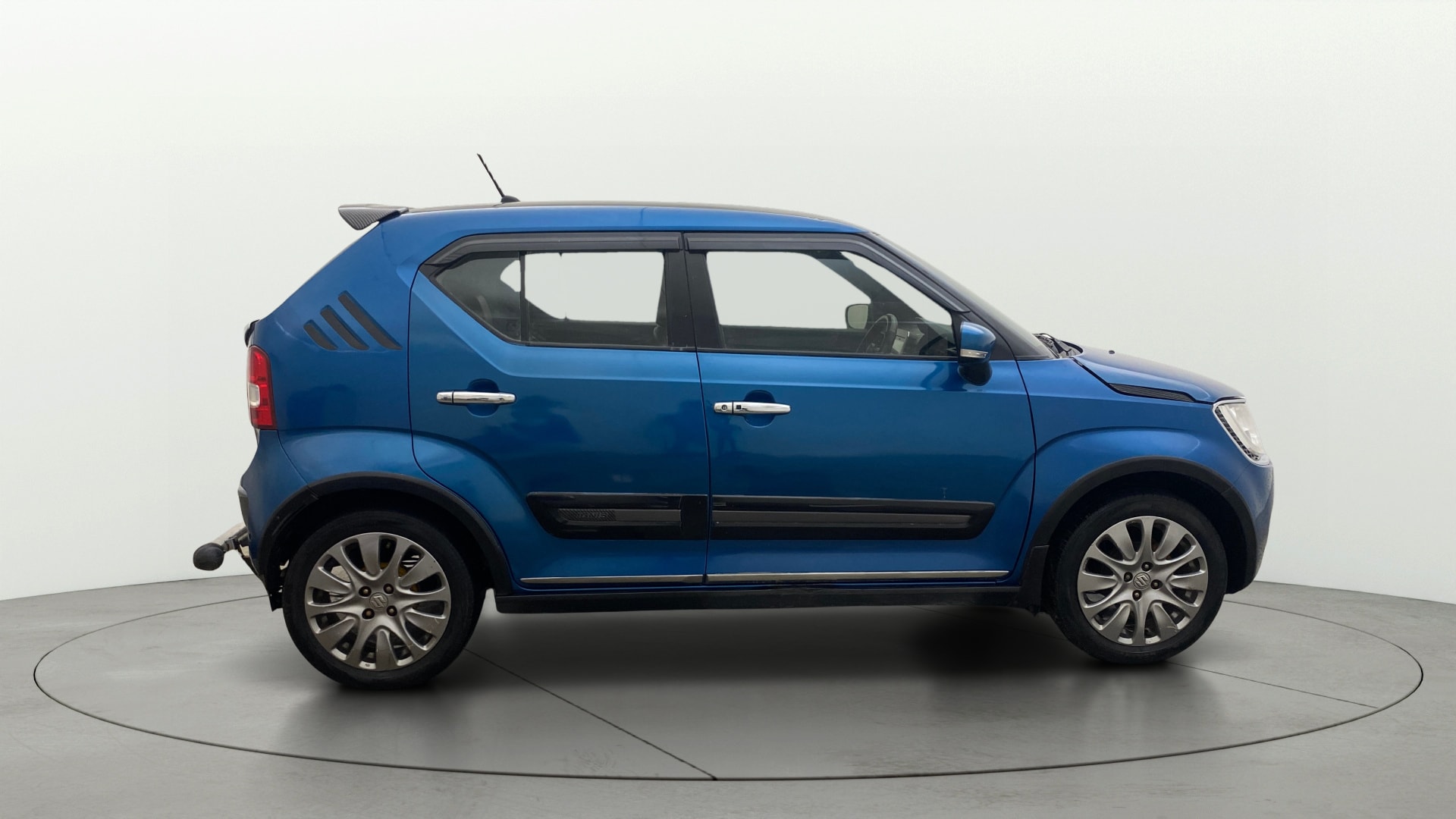 Used 2017 Maruti Suzuki 1000 Used 2017 Maruti Suzuki 1000
