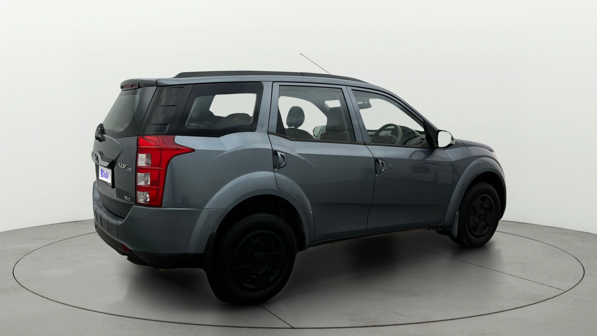 Used 2014 Mahindra XUV500 Used 2014 Mahindra XUV500
