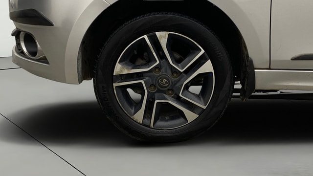 View Tata Tigor Image 28 Used Tata Tigor Image 28