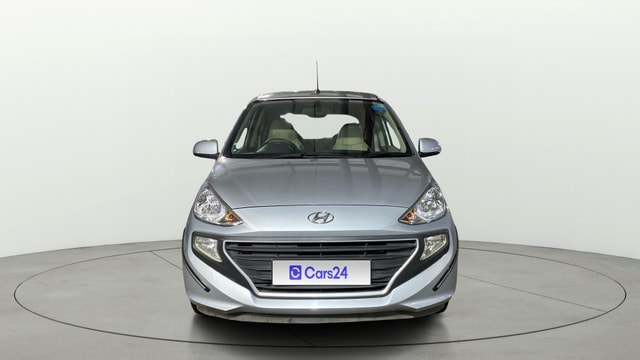 View Hyundai New Santro Image 1 Used Hyundai New Santro Image 1