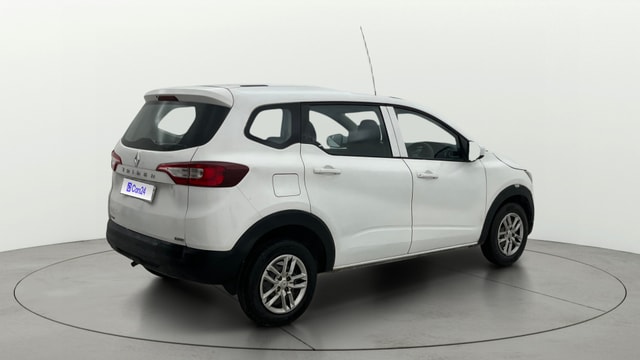 View Renault Triber Image 42 Used Renault Triber Image 42