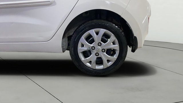 View Hyundai Grand i10 Image 11 Used Hyundai Grand i10 Image 11