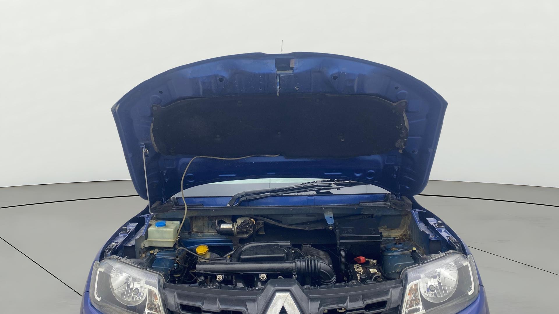 View 2018 Renault Kwid RXT 1.0 Driver Airbag Option Image 31 Used 2018 Renault Kwid RXT 1.0 Driver Airbag Option Image 31