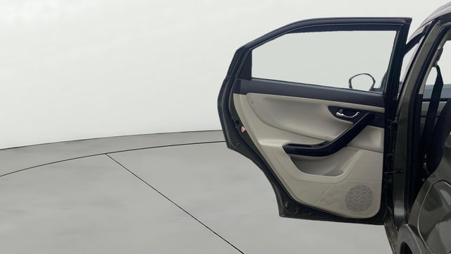 View Tata Nexon Image 22 Used Tata Nexon Image 22