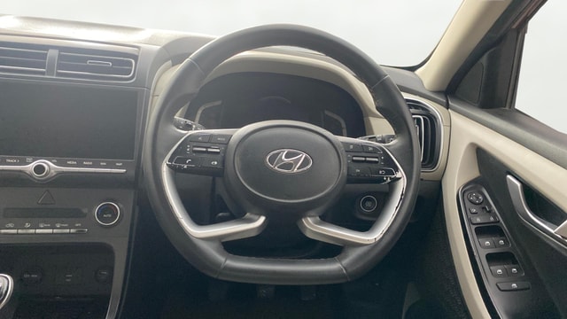 View Hyundai Creta Image 21 Used Hyundai Creta Image 21