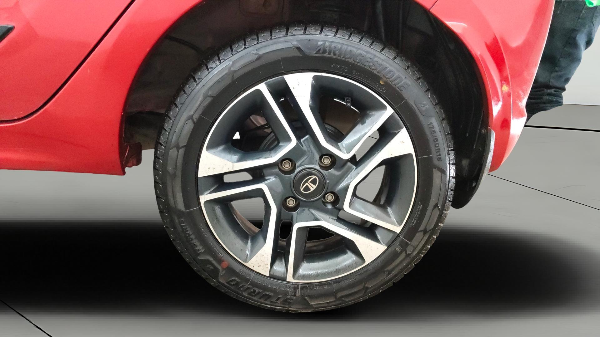 Used 2019 Tata Tiago Used 2019 Tata Tiago