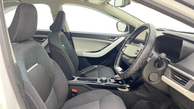 View Tata Nexon Image 26 Used Tata Nexon Image 26