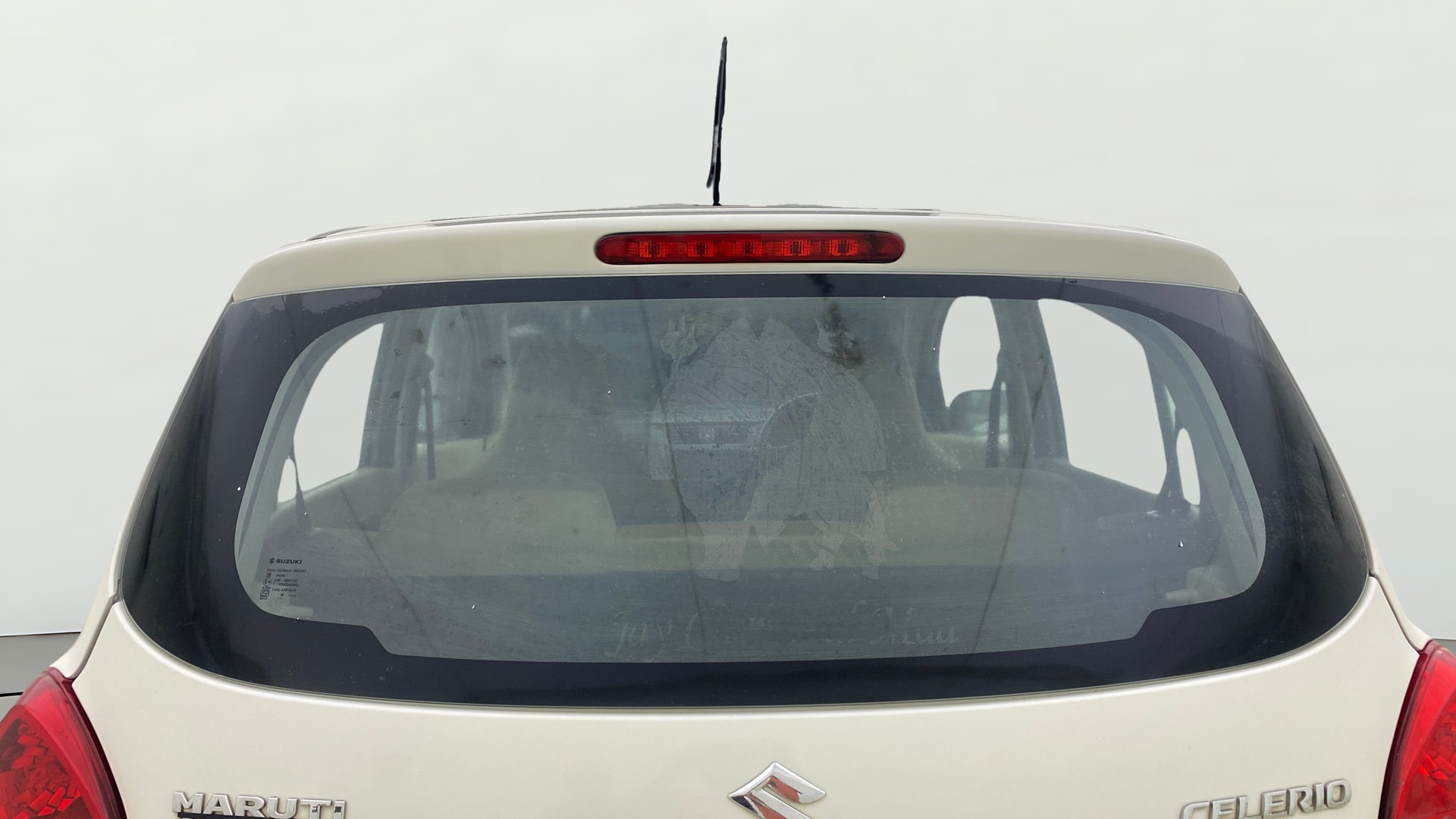 View 2019 Maruti Suzuki 1000 Base Variant Image 4 Used 2019 Maruti Suzuki 1000 Base Variant Image 4