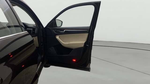 View Skoda Kodiaq Image 49 Used Skoda Kodiaq Image 49