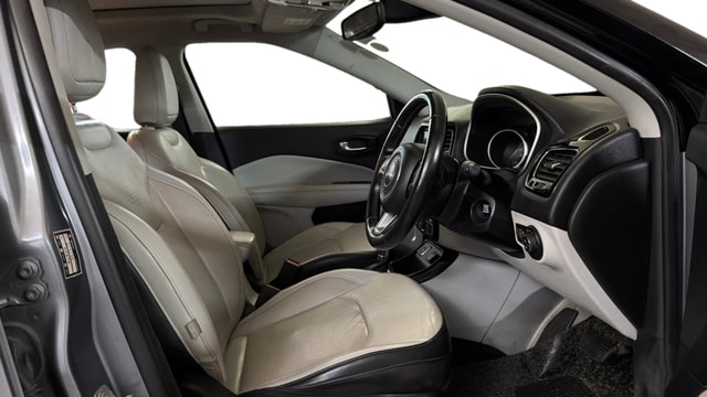 View Jeep Compass Image 27 Used Jeep Compass Image 27