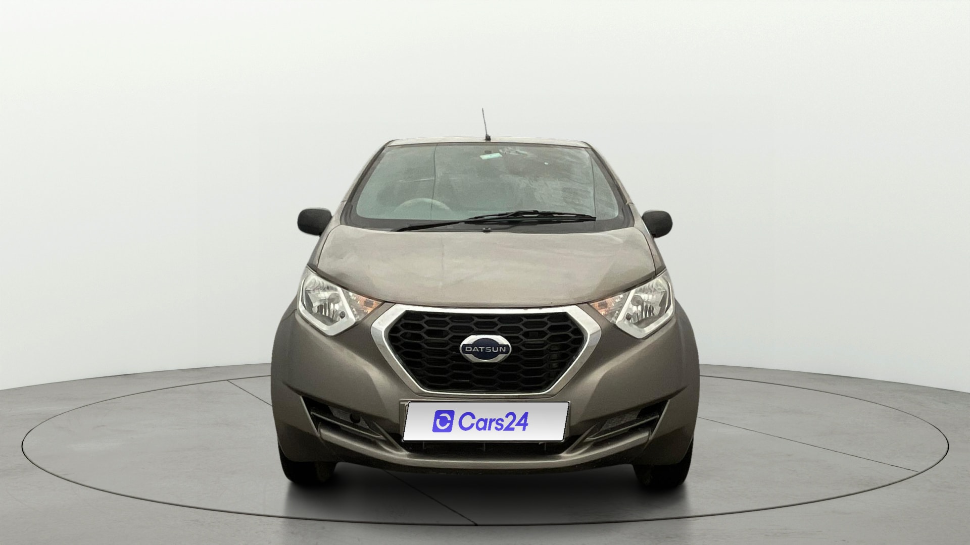 Used 2017 Datsun Redi GO Used 2017 Datsun Redi GO