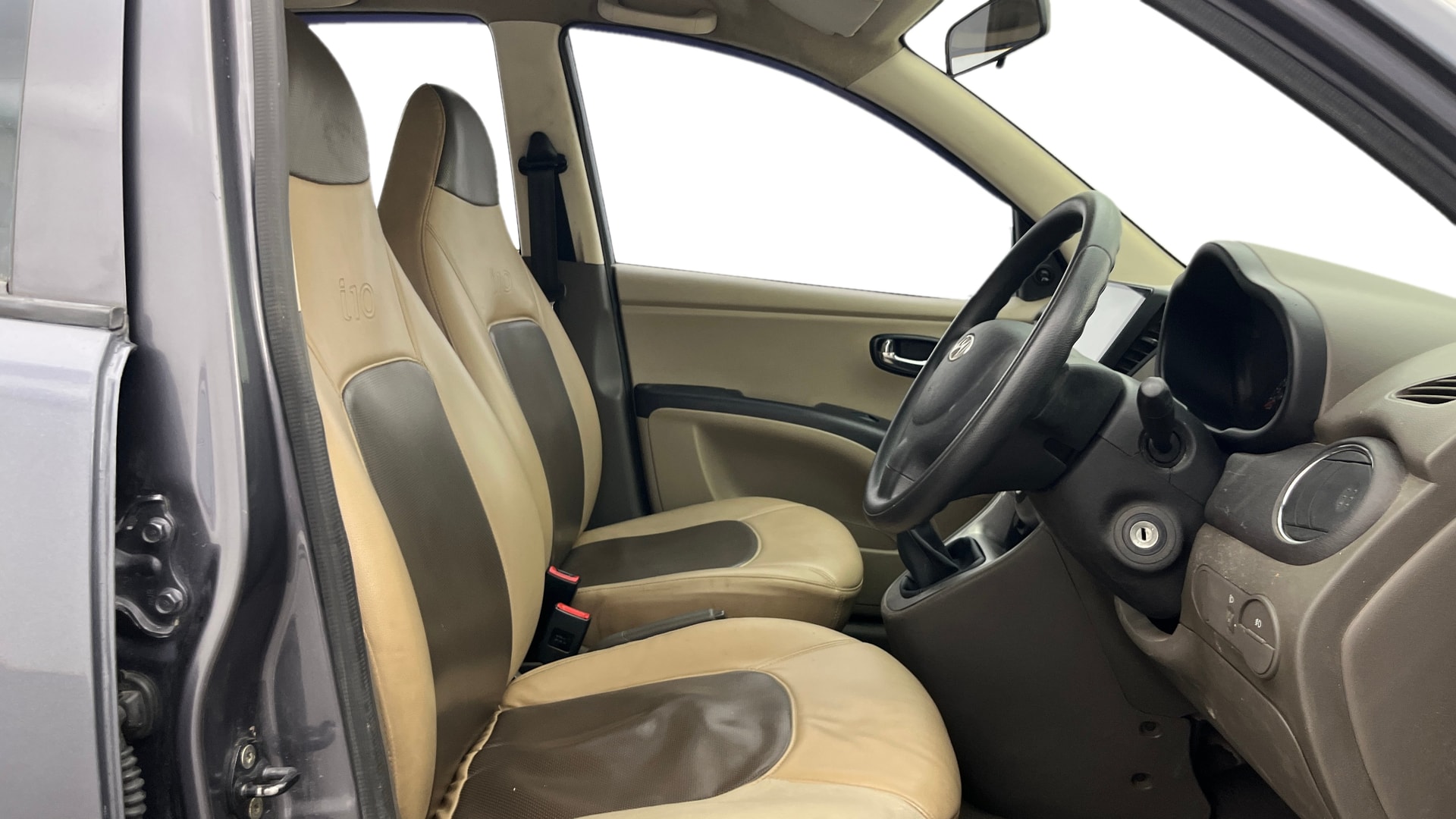 Used 2014 Hyundai i10 Used 2014 Hyundai i10
