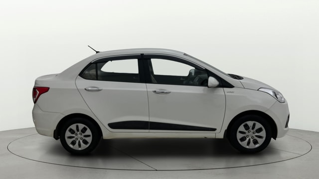 View Hyundai Xcent Image 8 Used Hyundai Xcent Image 8