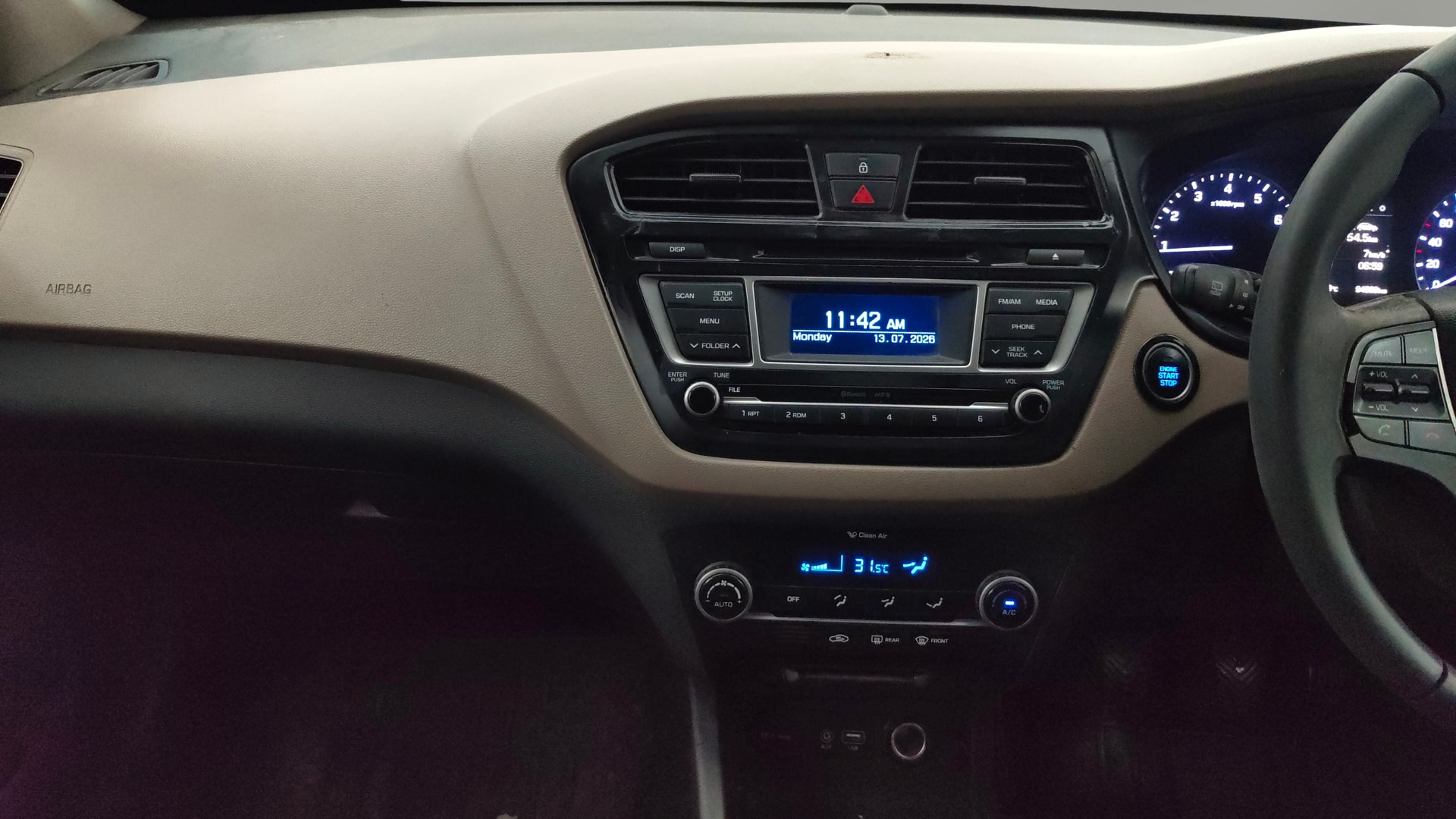 Used 2014 Hyundai Elite i20 Used 2014 Hyundai Elite i20