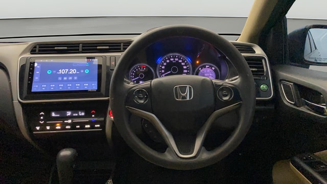 View Honda City Image 14 Used Honda City Image 14
