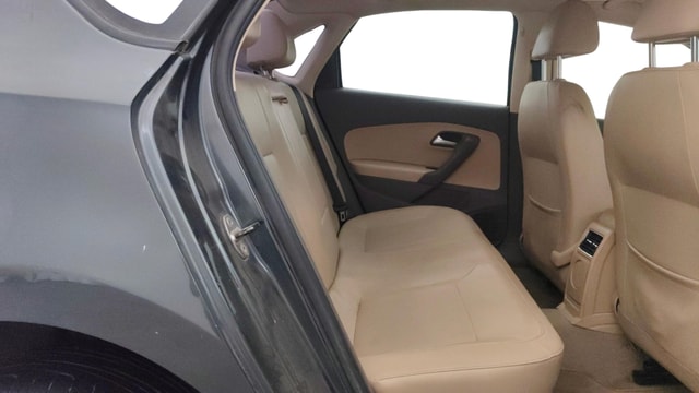 View Volkswagen Vento Image 29 Used Volkswagen Vento Image 29
