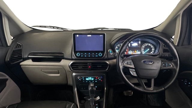 View Ford EcoSport Image 15 Used Ford EcoSport Image 15