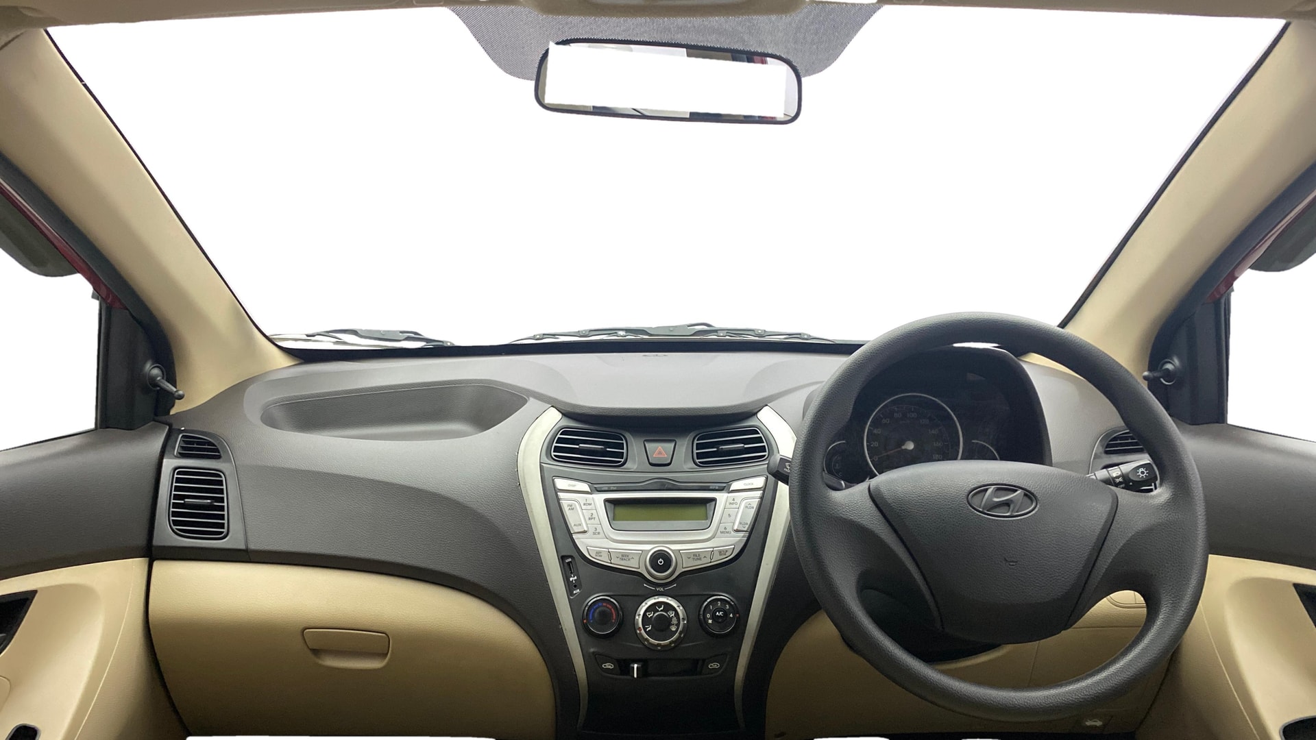 View 2019 Hyundai EON Magna Plus Image 28 Used 2019 Hyundai EON Magna Plus Image 28