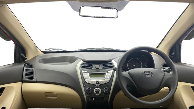 View Hyundai EON Image 28 Used Hyundai EON Image 28