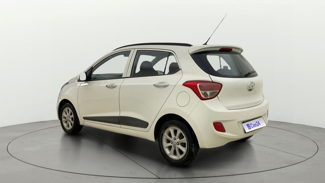 View Hyundai Grand i10 Image 2 Used Hyundai Grand i10 Image 2