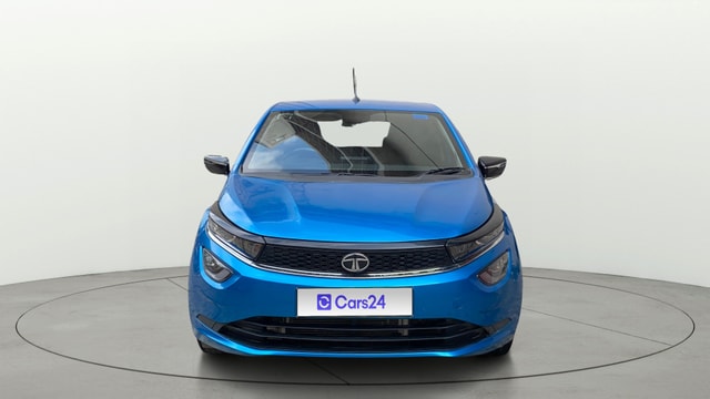 View Tata Altroz Image 1 Used Tata Altroz Image 1