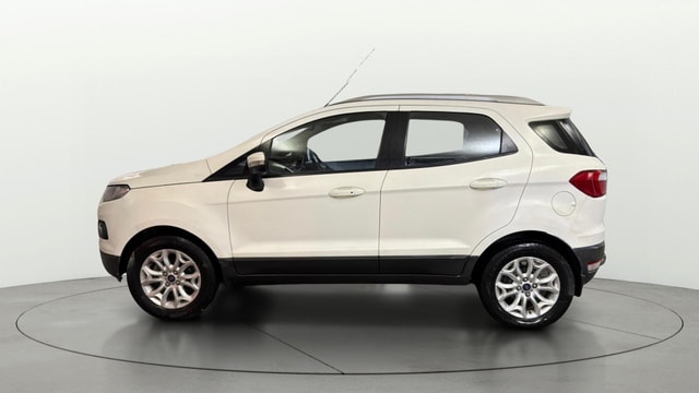 View Ford EcoSport Image 5 Used Ford EcoSport Image 5