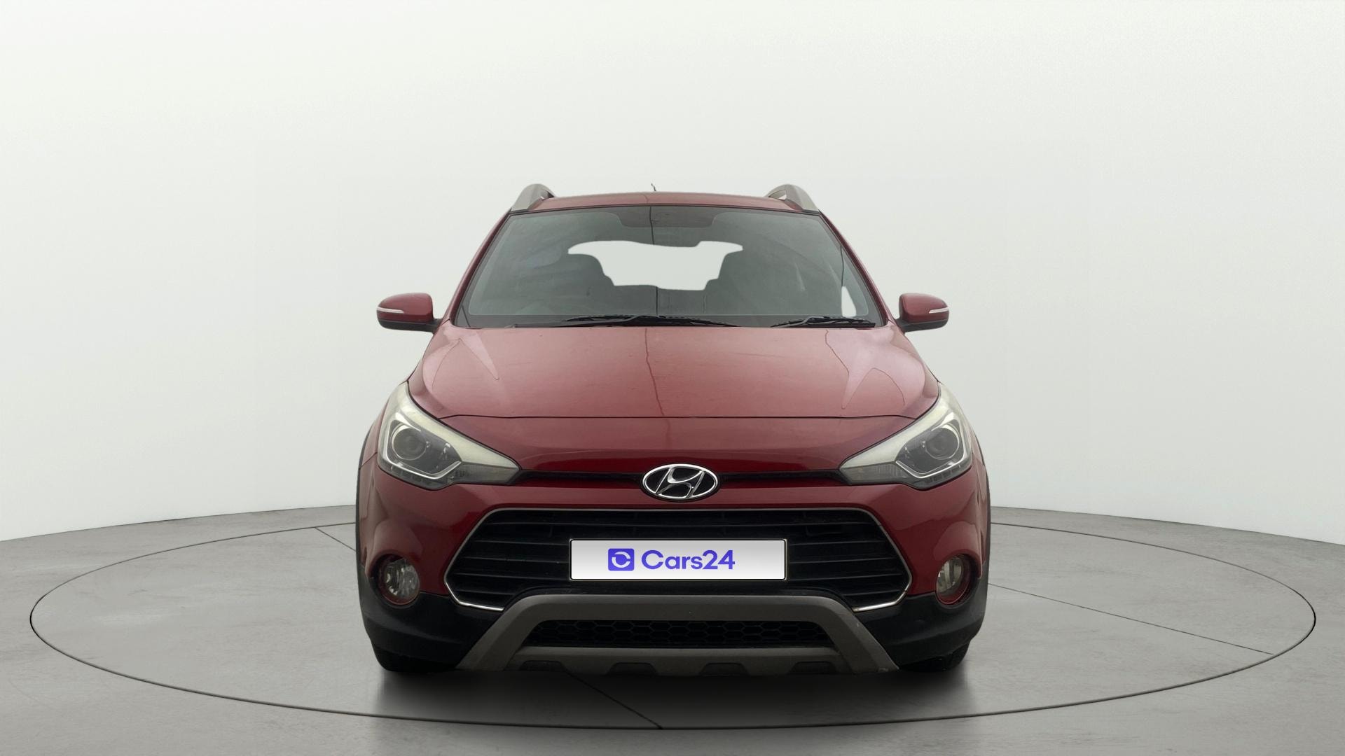 Used 2017 Hyundai i20 Active Used 2017 Hyundai i20 Active